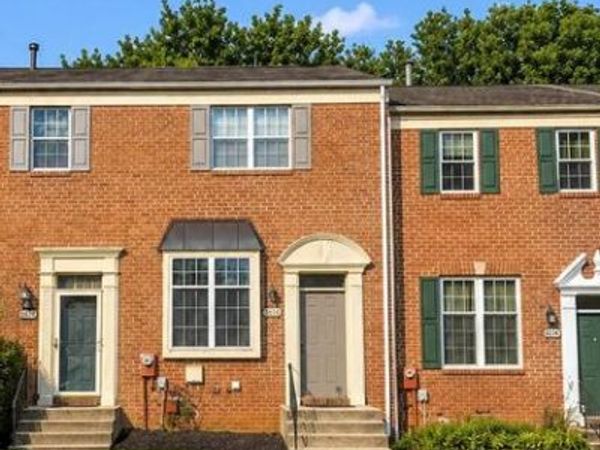 6381 WIND RIDER WAY , COLUMBIA, MD 21045