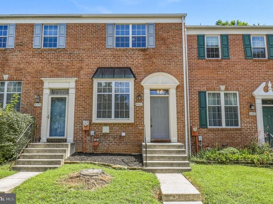 6381 Wind Rider Way, Columbia, MD 21045 Main Photo