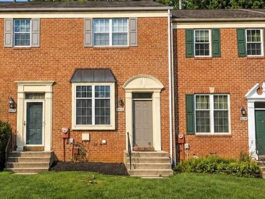 6381 Wind Rider Way, Columbia, MD 21045 Main Photo