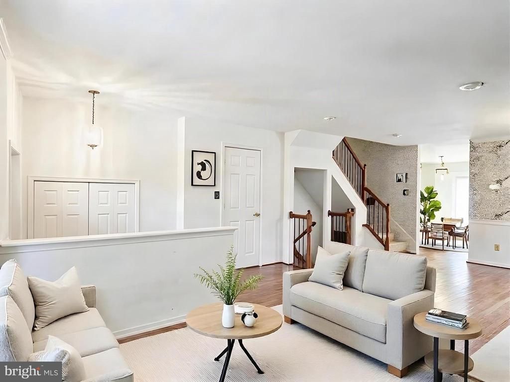 937 WALNUT WOOD ROAD , HUNT VALLEY, MD 21030