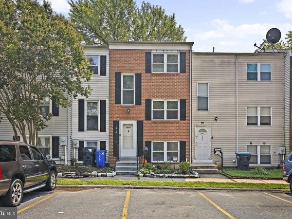 1919 ELOISE LANE, EDGEWOOD, MD 21040