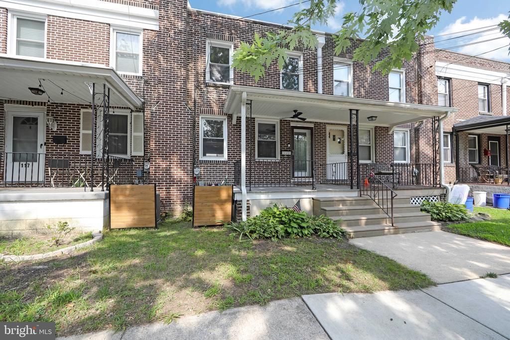 115 Cooper Avenue, Collingswood, NJ 08108 Main Photo