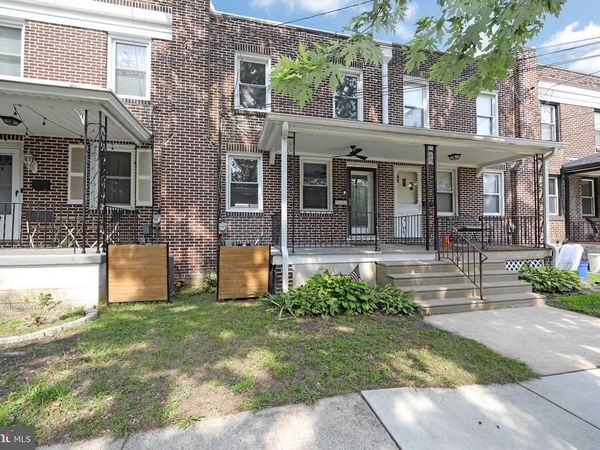115 COOPER AVENUE, COLLINGSWOOD, NJ 08108