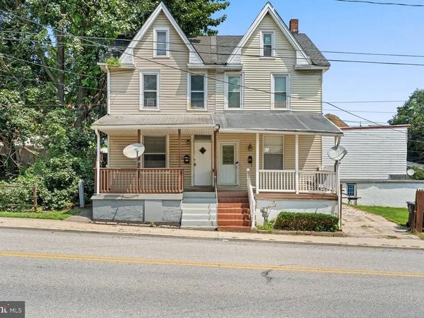 213 N HARRISBURG STREET , STEELTON, PA 17113