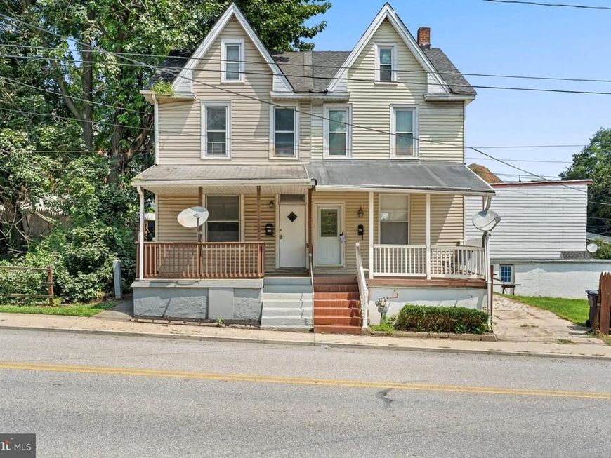 213 N Harrisburg Street, Steelton, PA 17113 Main Photo