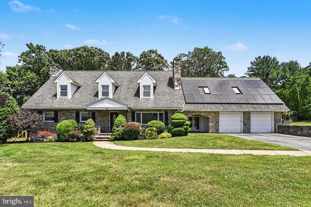 2919 NELSON LANE , FALLSTON, MD 21047