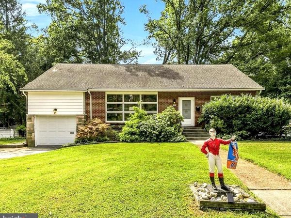 319 MADISON AVENUE, PITMAN, NJ 08071