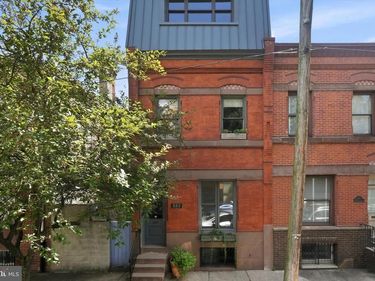 889 N 25TH STREET, PHILADELPHIA, PA 19130