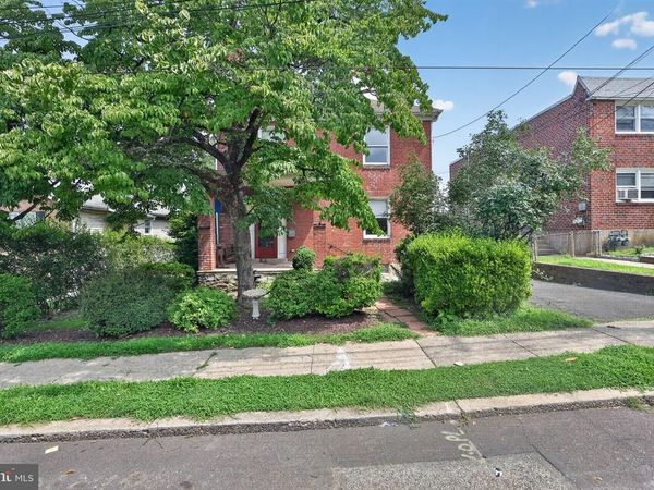 313 MONTGOMERY AVENUE , JENKINTOWN, PA 19046