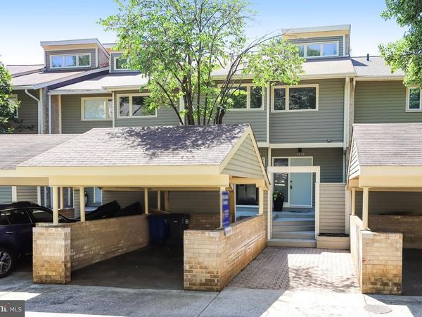 1953 LAKEPORT WAY , RESTON, VA 20191