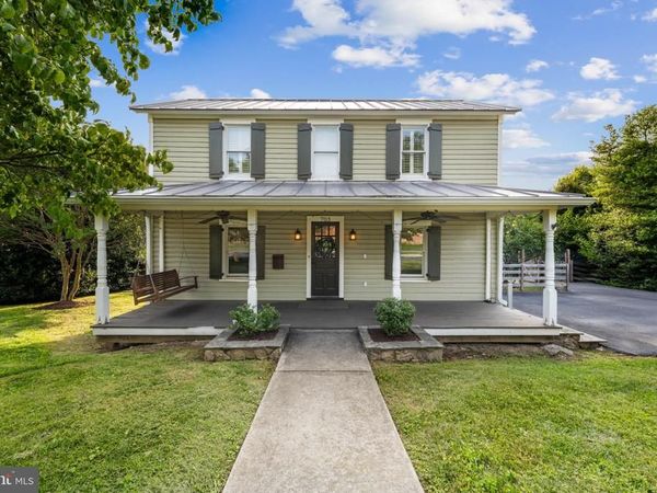 703 DRANESVILLE ROAD, HERNDON, VA 20170