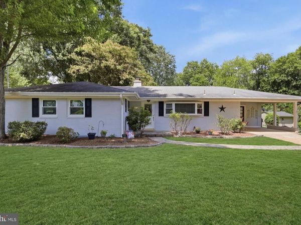 4216 JACKSON PLACE, ALEXANDRIA, VA 22309
