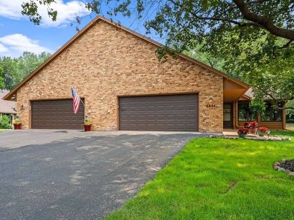 8824 Montegue Terrace N, Brooklyn Park, MN 55443