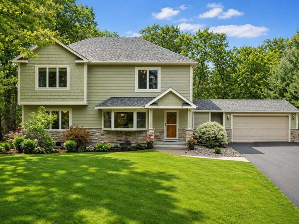 14901 Williston Lane, Minnetonka, MN 55345