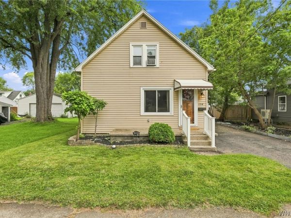 154 17th Avenue , North Tonawanda, NY 14120