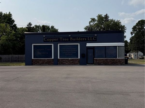 407 N Main Street, Syracuse, NY 13212