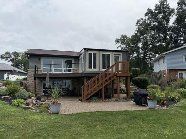 2915 Woodhams Avenue, Portage, MI 49002