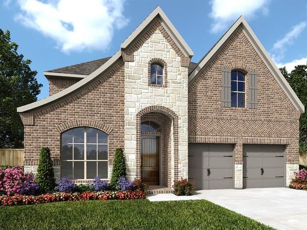 2649 Buckingham Lane, Celina, TX 75009