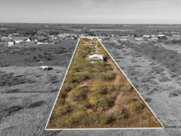 9268 Norrell Road, Venus, TX 76084