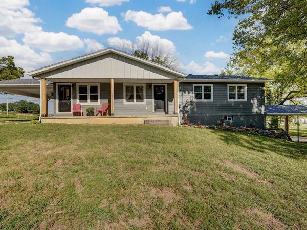 304 Summit Street , Cabool, MO 65689