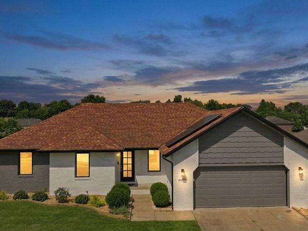 4397 S Hemlock Avenue , Springfield, MO 65810