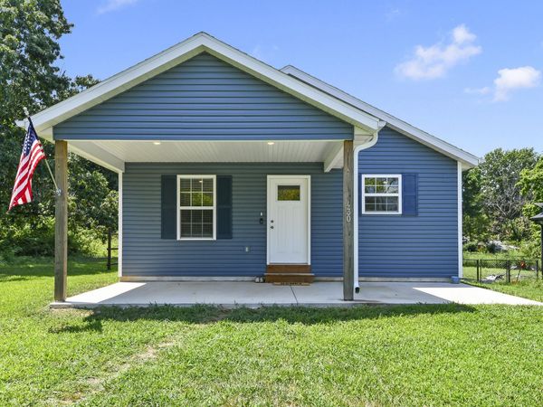 430 Fillmer Avenue, Niangua, MO 65713