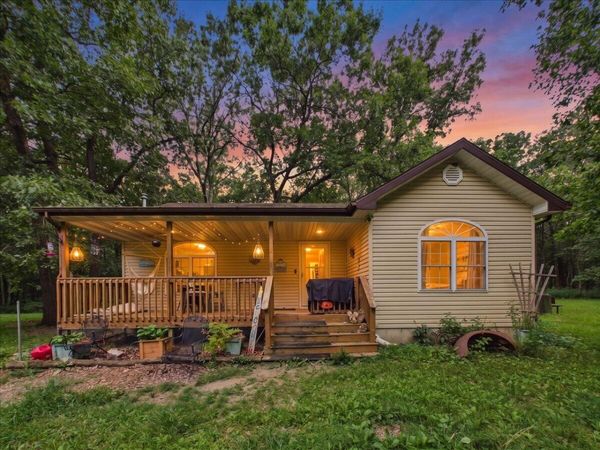 23175 County Road 181 , Wheatland, MO 65779