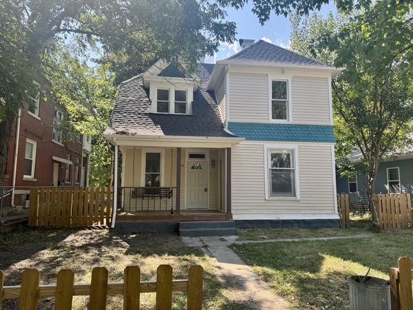 516 S Jackson Avenue , Joplin, MO 64801