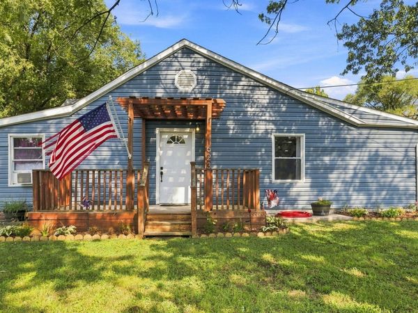 623 S Center Street , Granby, MO 64844