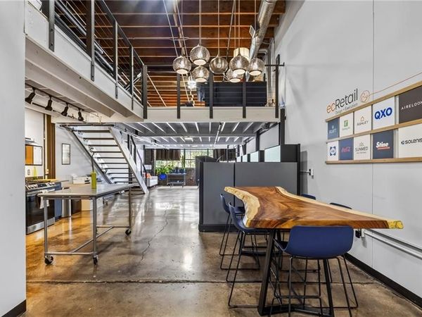 887 W Marietta Street NW, Unit S105, Atlanta, GA 30318