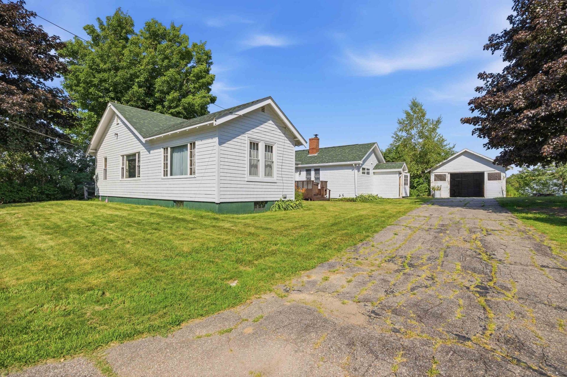 61 Cotton Hill Road, Gilford, NH 03246 Main Photo