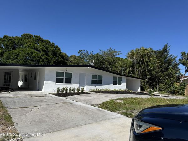 508 Palm Avenue , Fort Pierce, FL 34982