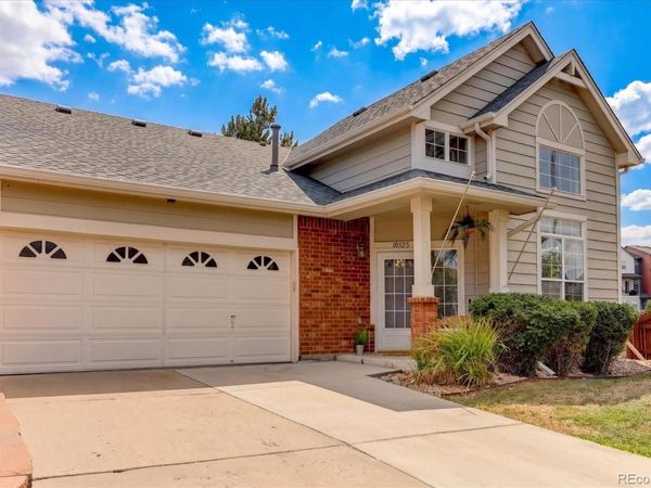 10323 Adams Place, Thornton, CO 80229