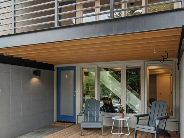 302 S High Street, Unit 2, Breckenridge, CO 80424