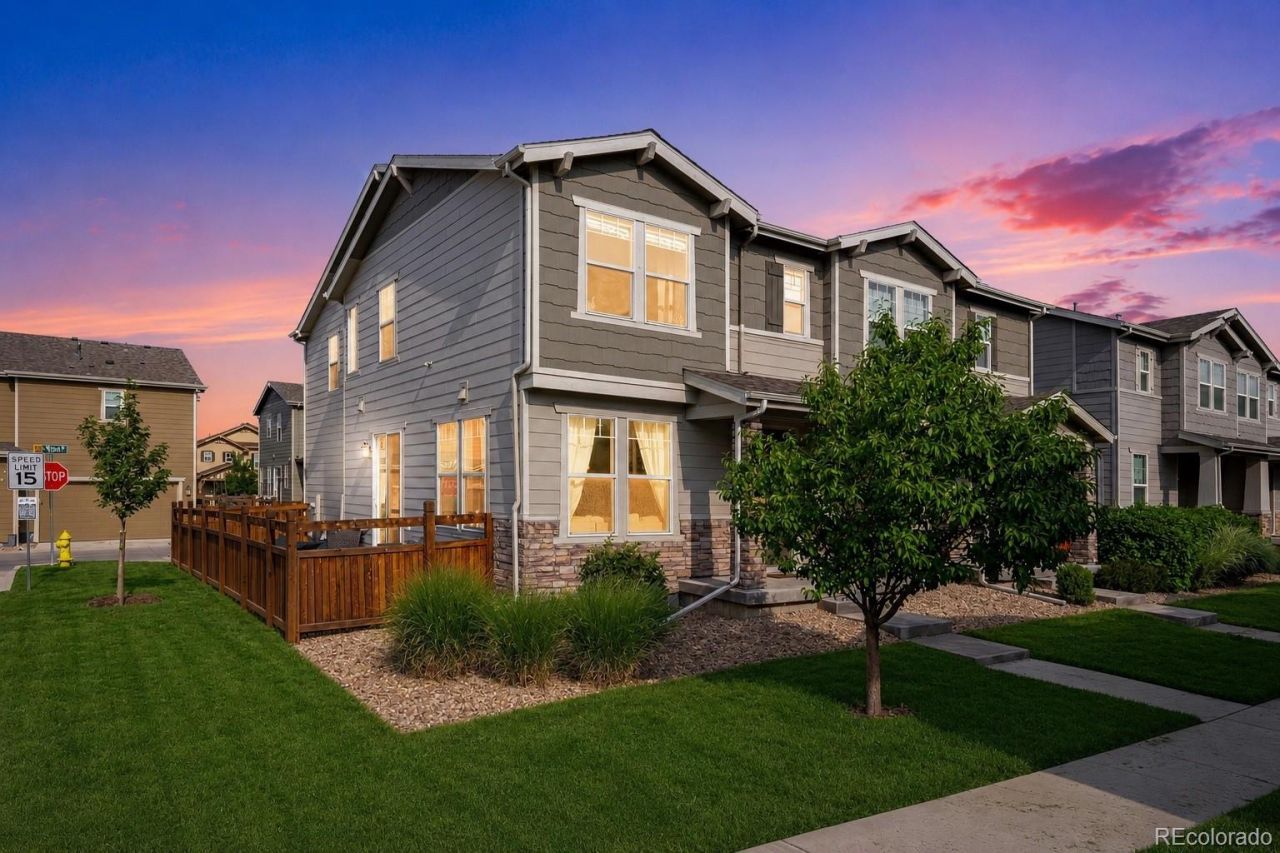 4386 S Nepal Street, Centennial, CO 80015 Main Photo