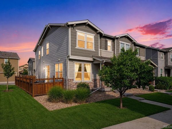 4386 S Nepal Street, Centennial, CO 80015