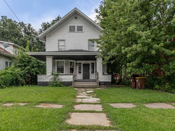 1312 Blaisdell Street, ROCKFORD, IL 61101