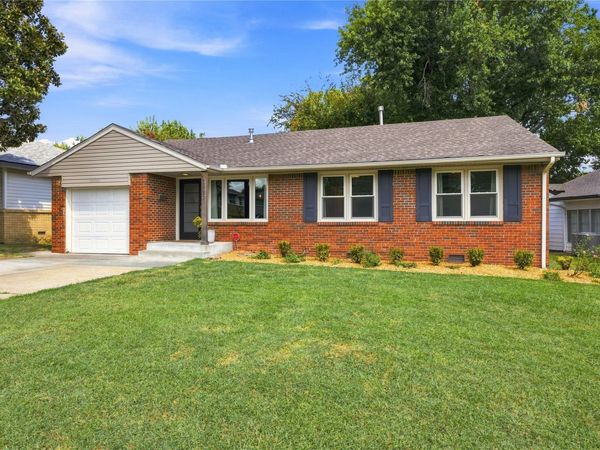 2429 S Marion Avenue , Tulsa, OK 74114