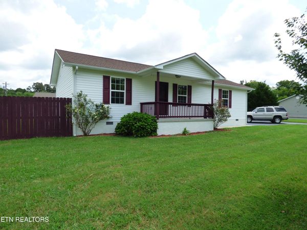 84 Grandview Drive, Crossville, TN 38555