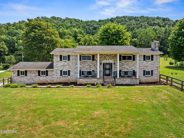 6818 Texas Valley Rd, Knoxville, TN 37938