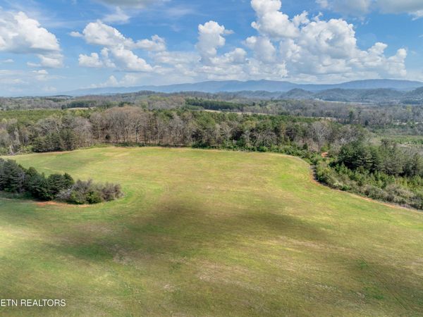 Lot #4 Floyd Walker Rd, Maryville, TN 37801