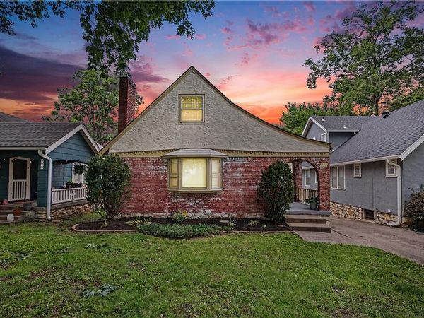 728 E 63rd Terrace, Kansas City, MO 64110