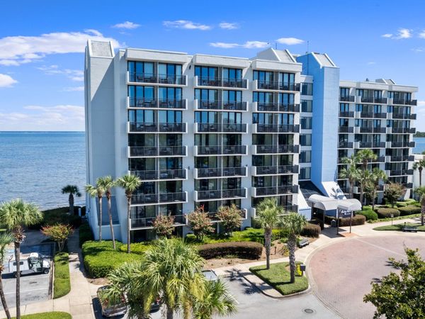 200 N Sandestin Boulevard, Unit # 6878, Miramar Beach, FL 32550