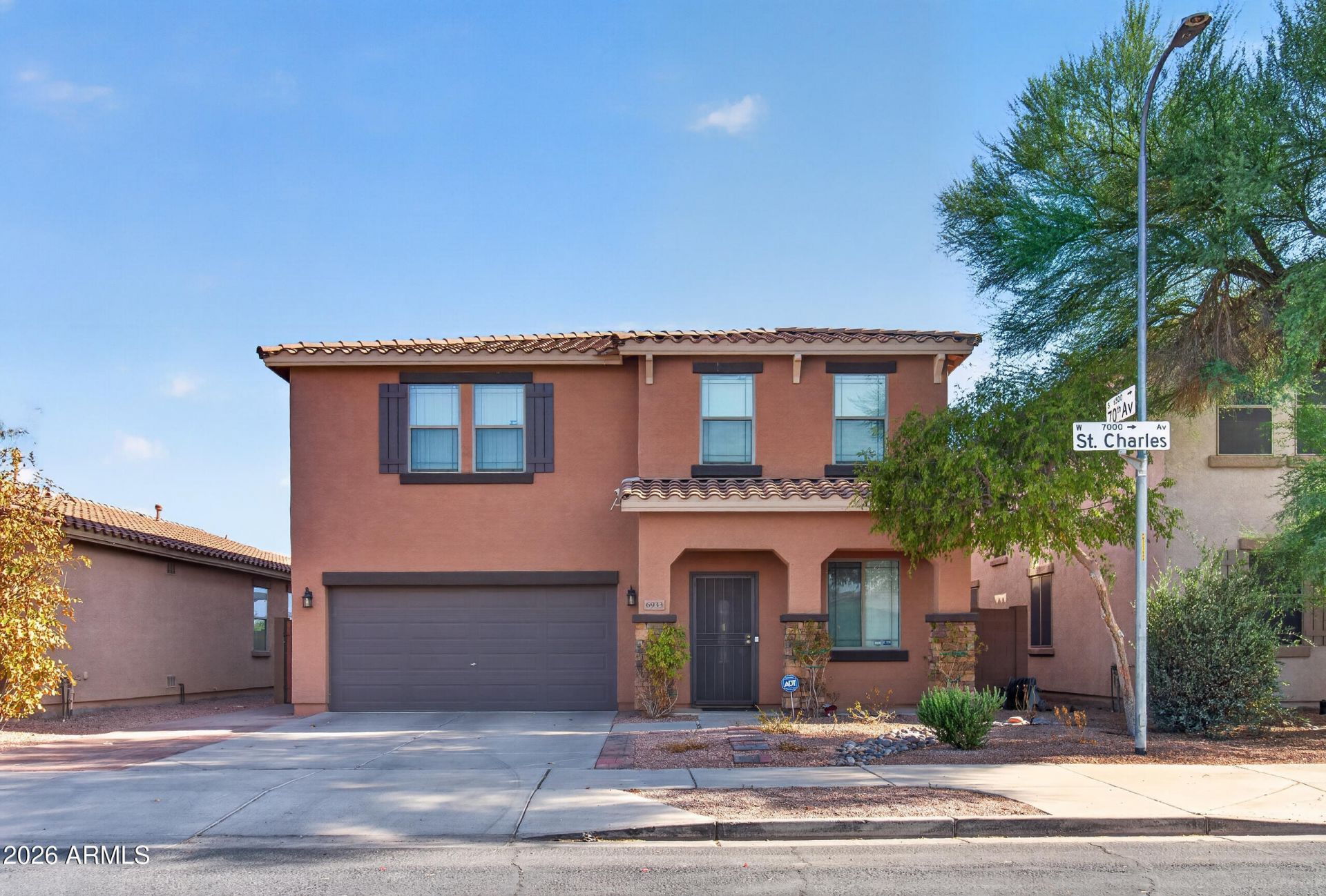 6933 W St Charles Avenue, Laveen, AZ 85339 Main Photo
