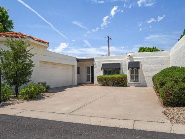 4818 N 35TH Place, Phoenix, AZ 85018