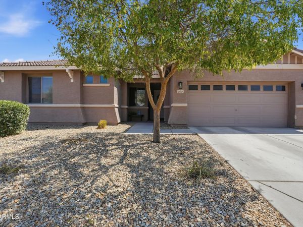 4937 W MELODY Lane, Laveen, AZ 85339