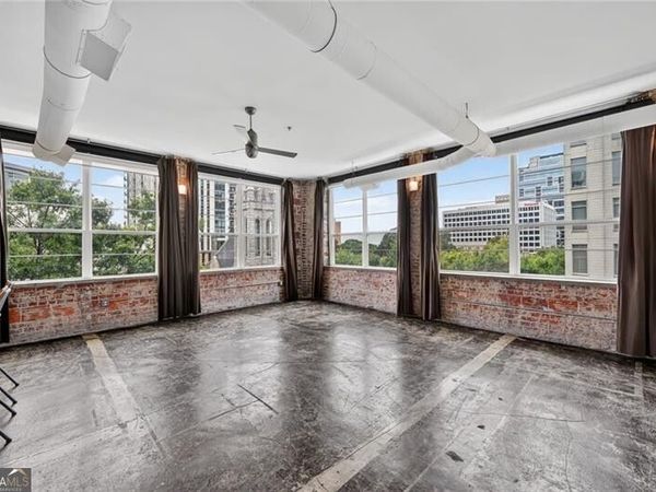 800 Peachtree Street NE, Unit 8615, Atlanta, GA 30308