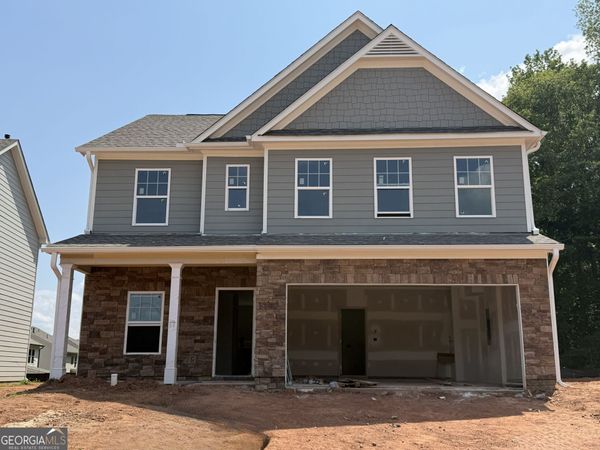 4219 Ravendale Street, Flowery Branch, GA 30542