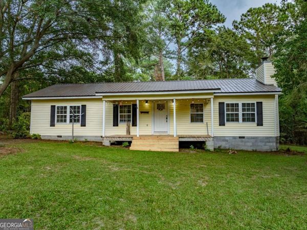 164 Meadowood Drive, Unit N/A, Sylvester, GA 31791