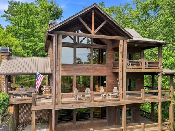 476 Deer Crest Road, Unit 23, Blue Ridge, GA 30513